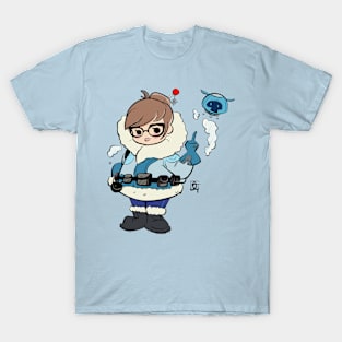 Ahhhmeeezzziiinnngg T-Shirt